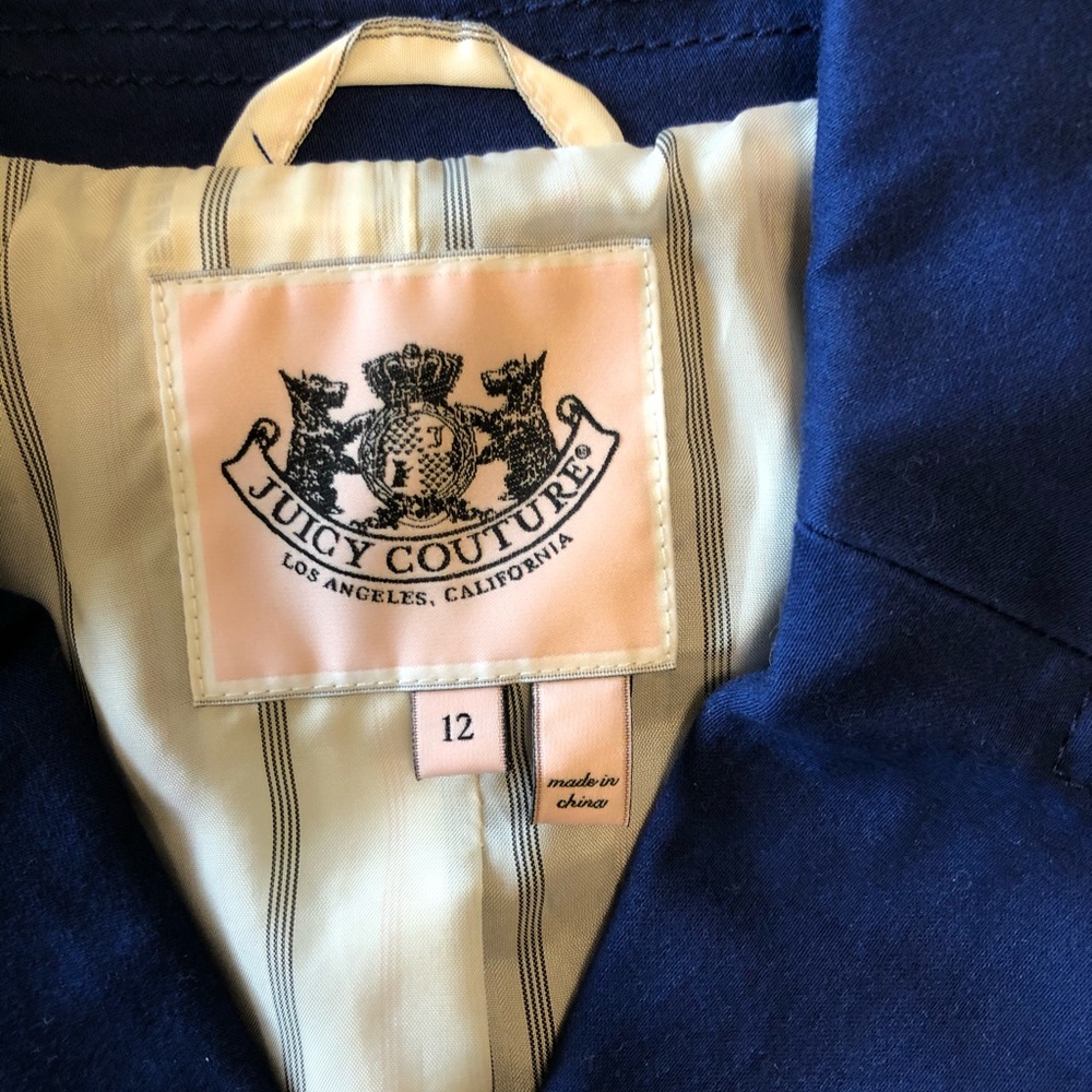Blazer - Picture 3 of 7